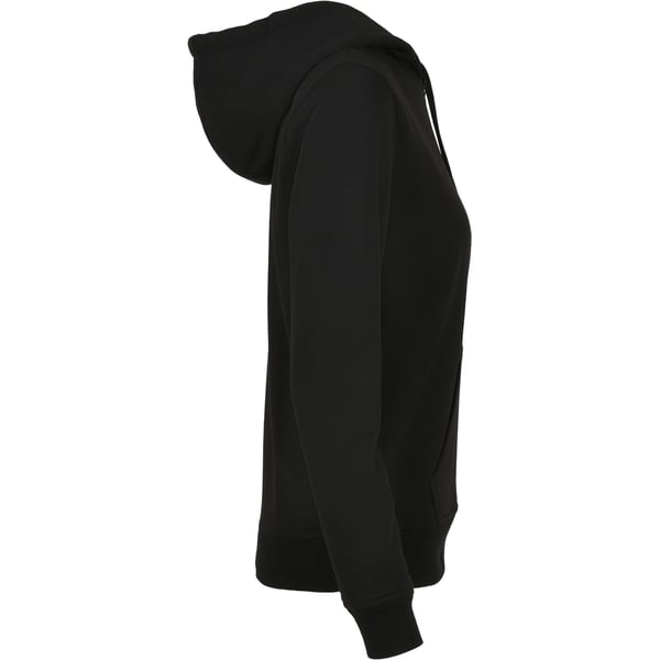 Build Your Brand Womens/Ladies Basic Hoodie