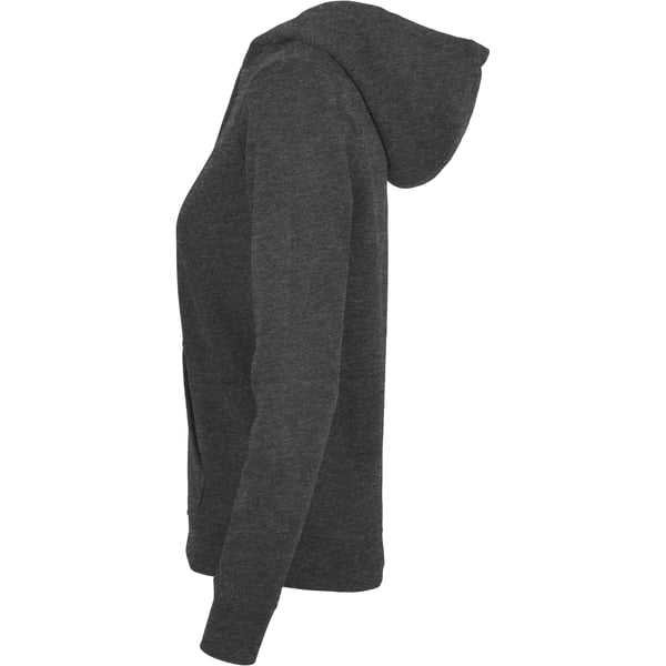 Build Your Brand Womens/Ladies Basic Hoodie