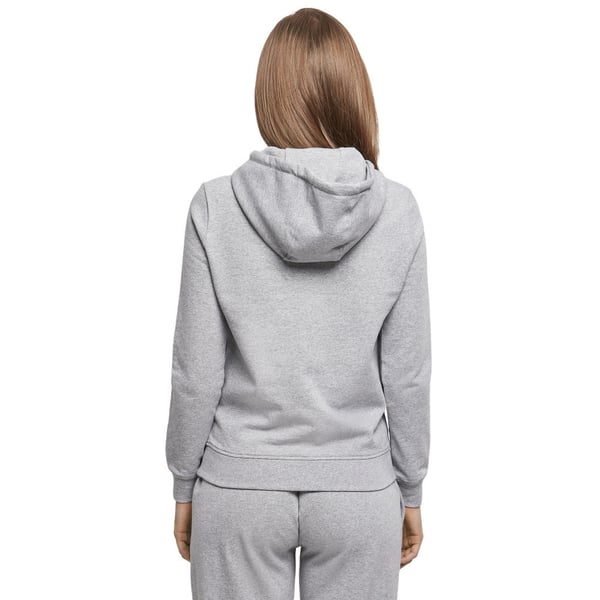 Build Your Brand Womens/Ladies Basic Hoodie
