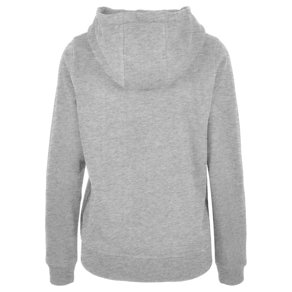 Build Your Brand Womens/Ladies Basic Hoodie