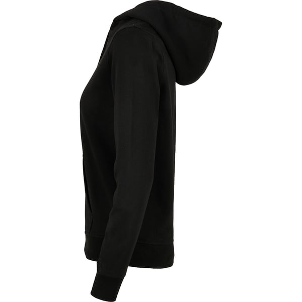Build Your Brand Womens/Ladies Basic Hoodie