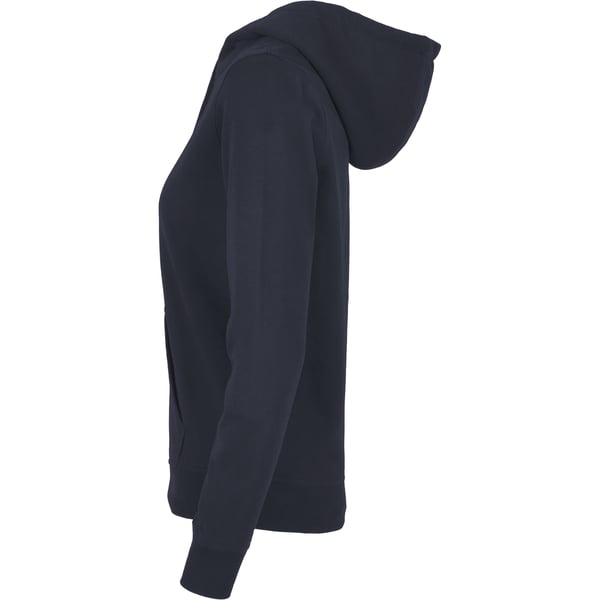 Build Your Brand Womens/Ladies Basic Hoodie