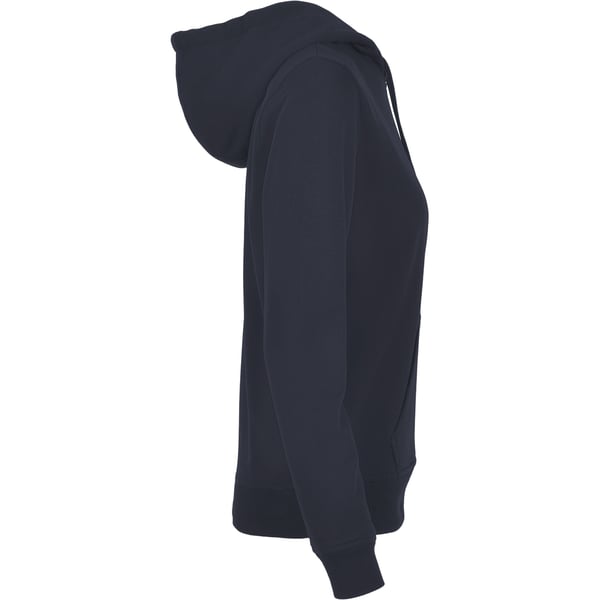 Build Your Brand Womens/Ladies Basic Hoodie