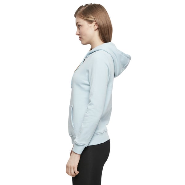 Build Your Brand Womens/Ladies Basic Hoodie
