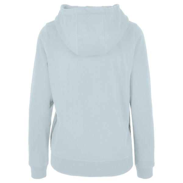 Build Your Brand Womens/Ladies Basic Hoodie