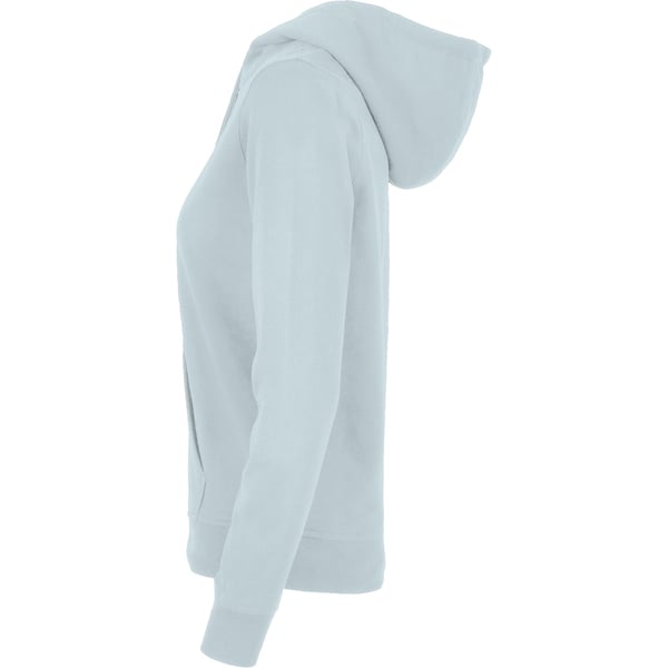 Build Your Brand Womens/Ladies Basic Hoodie