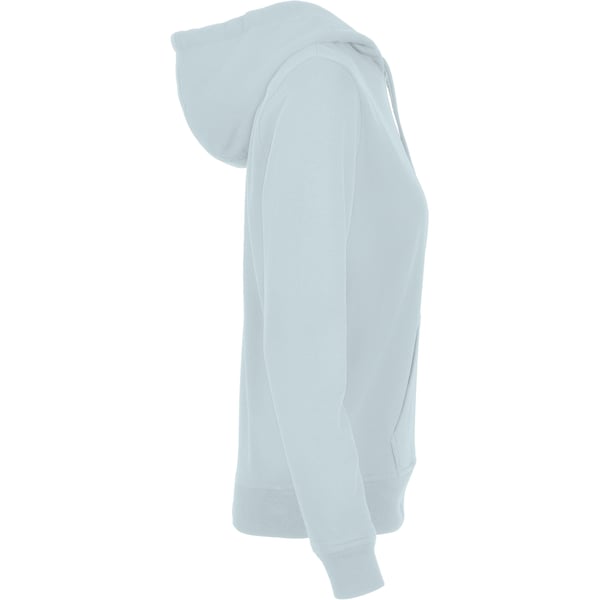 Build Your Brand Womens/Ladies Basic Hoodie