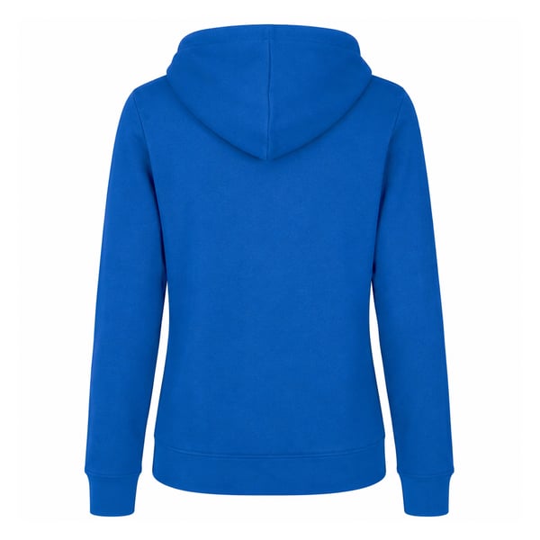Build Your Brand Womens/Ladies Basic Hoodie