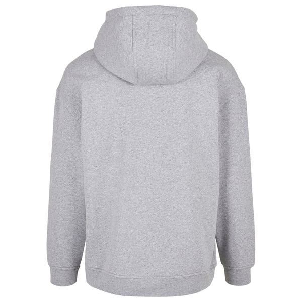 Build Your Brand Herr Basic Oversized Hoodie