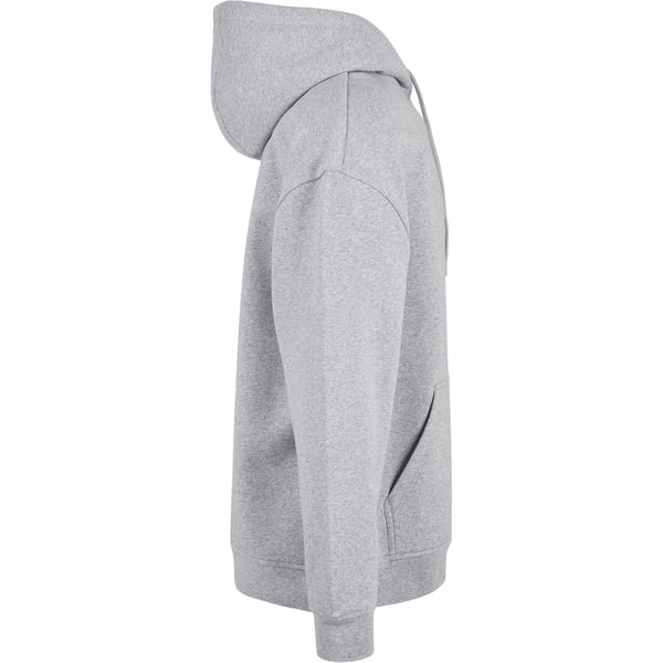 Build Your Brand Herr Basic Oversized Hoodie