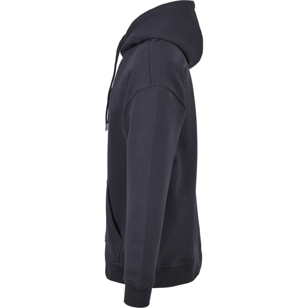 Build Your Brand Herr Basic Oversized Hoodie