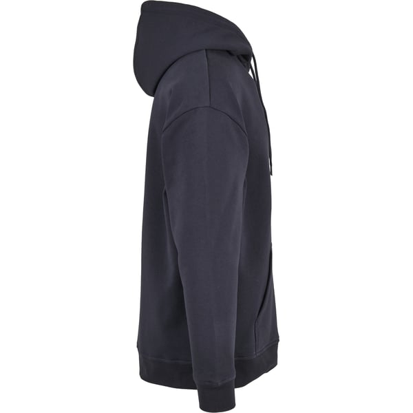 Build Your Brand Herr Basic Oversized Hoodie