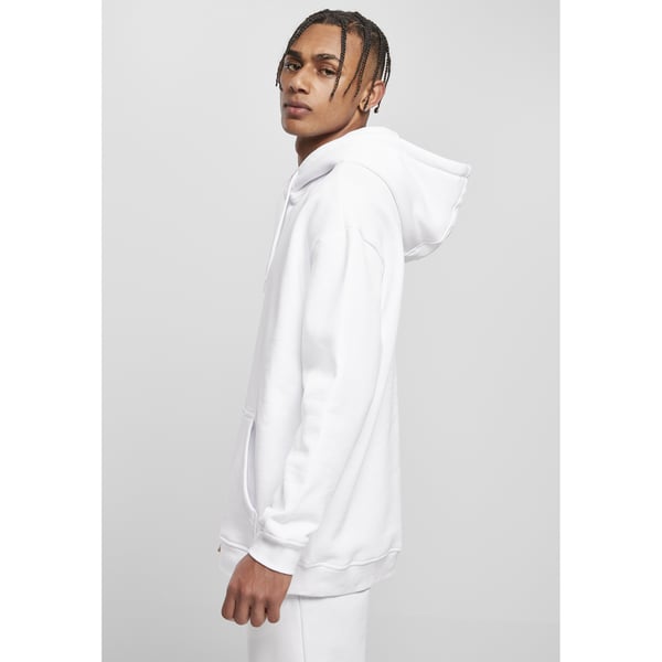 Build Your Brand Herr Basic Oversized Hoodie