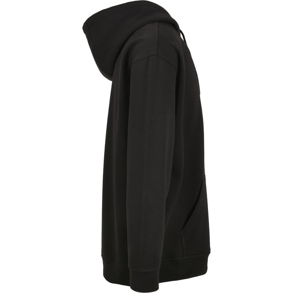 Build Your Brand Herr Basic Oversized Hoodie