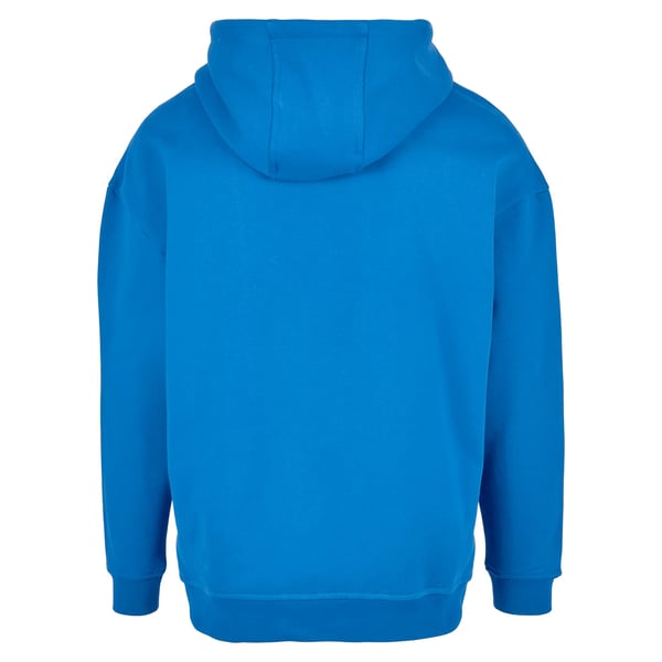 Build Your Brand Herr Basic Oversized Hoodie