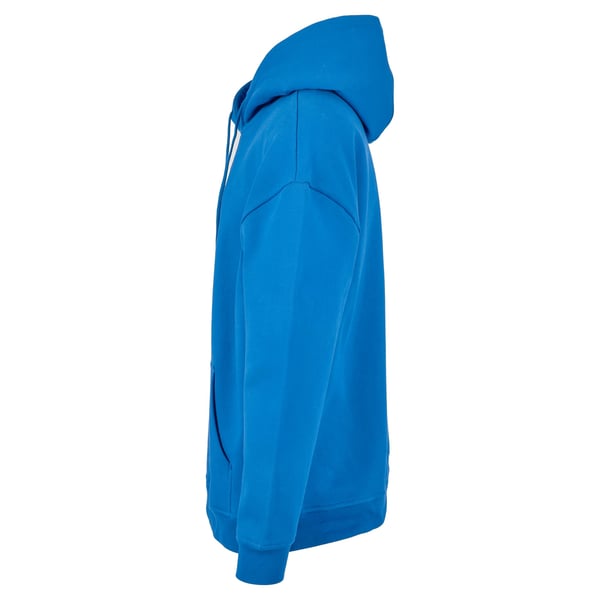 Build Your Brand Herr Basic Oversized Hoodie