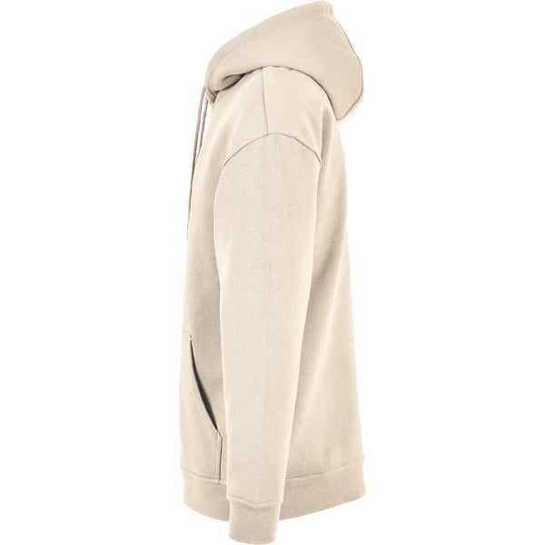 Build Your Brand Herr Basic Oversized Hoodie