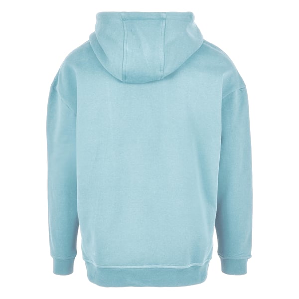 Build Your Brand Herr Basic Oversized Hoodie