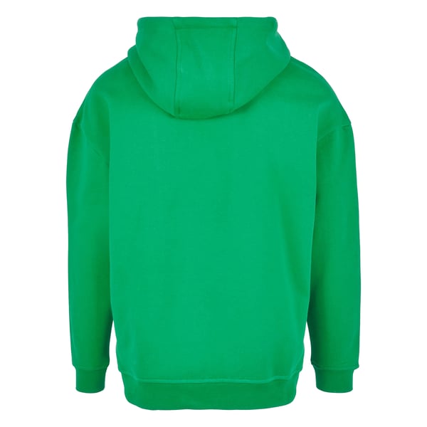 Build Your Brand Herr Basic Oversized Hoodie
