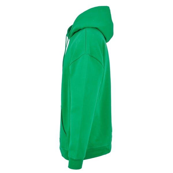 Build Your Brand Herr Basic Oversized Hoodie