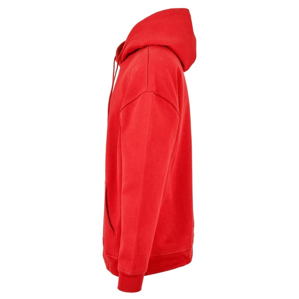 Build Your Brand Herr Basic Oversized Hoodie