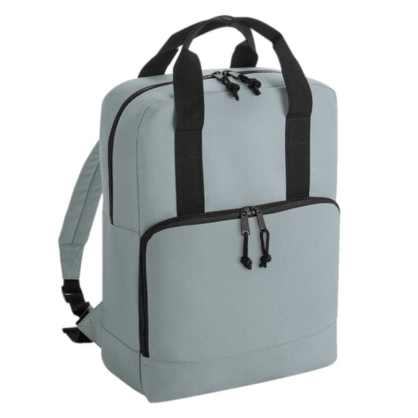 Bagbase Unisex Aikuisten Kierrätetty Kylmälaukkureppu Bagbase Unisex Aikuisten Kierrätetty Kylmälaukkureppu