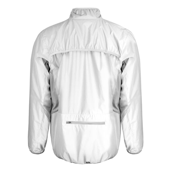 Spiro Herre Luxe reflekterende Hi-Vis jakke