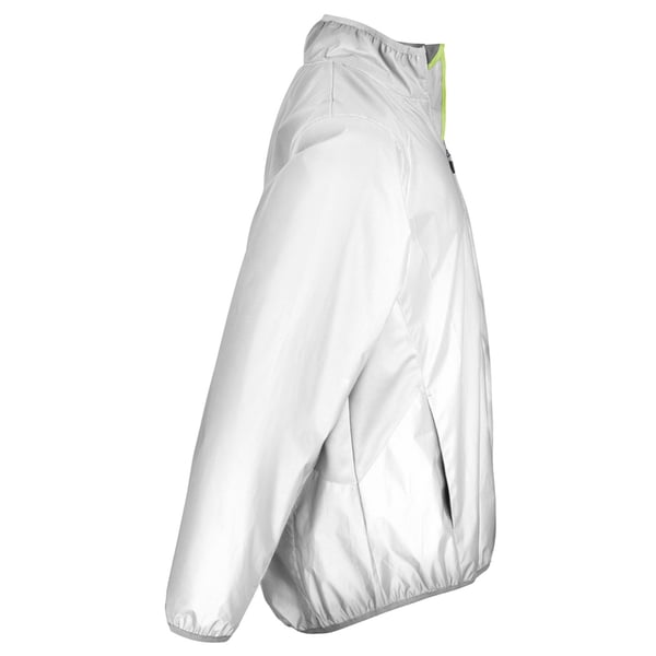 Spiro Herre Luxe reflekterende Hi-Vis jakke
