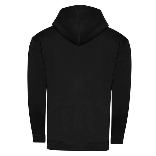 Awdis Unisex aikuisten luomu huppari