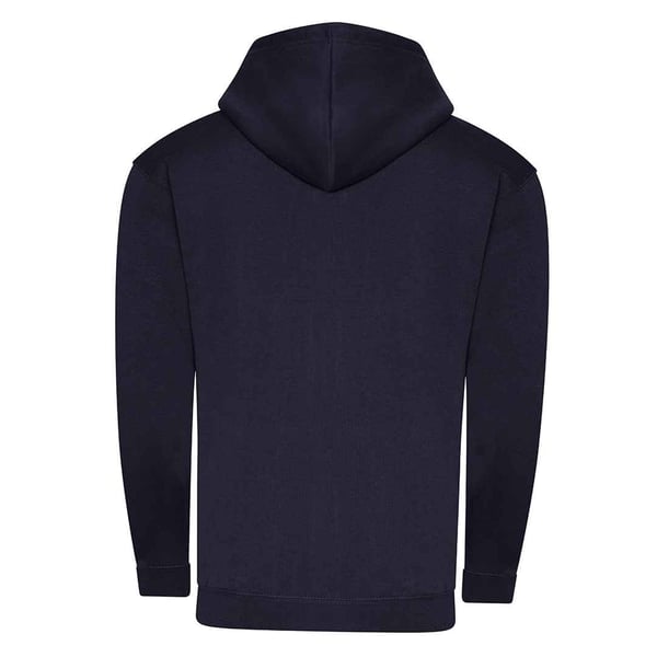 Awdis Unisex aikuisten luomu huppari