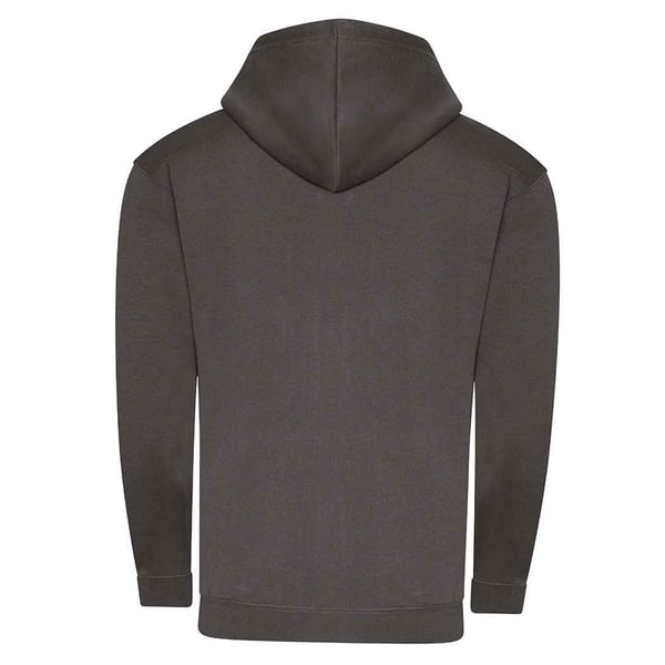 Awdis Unisex aikuisten luomu huppari