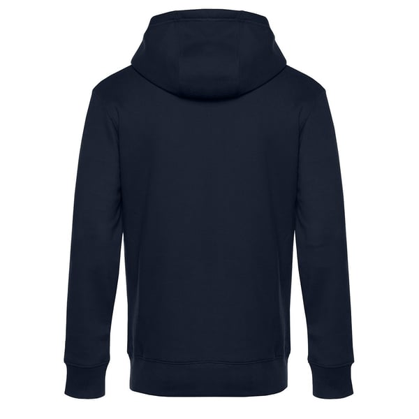 B&C King Hoodie til mænd