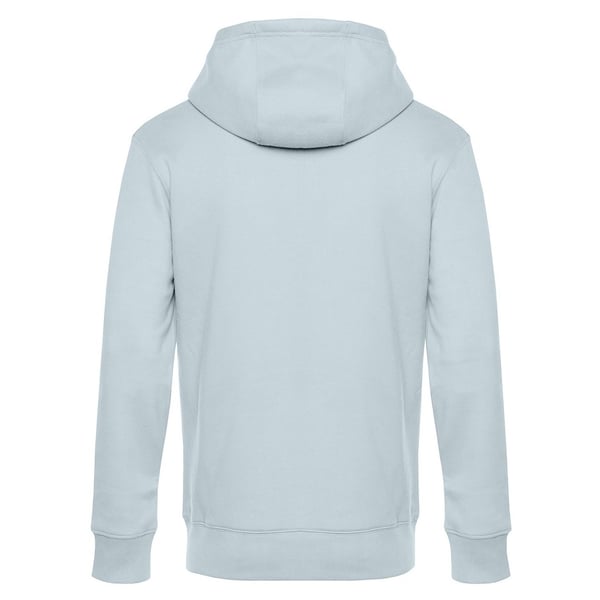B&C King Hoodie til mænd