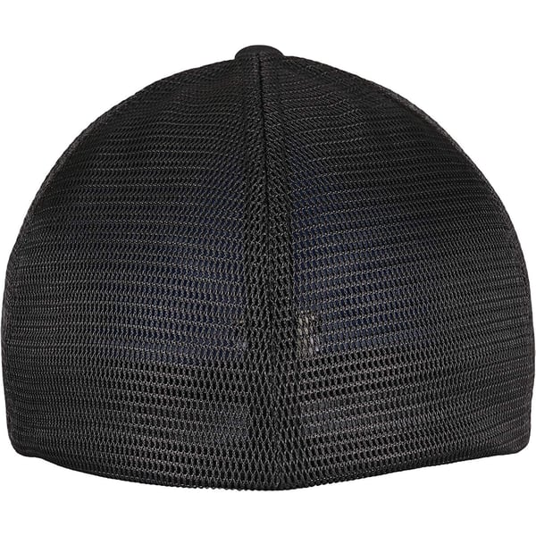 Flexfit Unisex Adult 360 Omnimesh Mesh Cap
