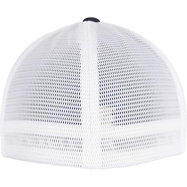 Flexfit Unisex Adult Omnimesh Mesh Two Tone Cap