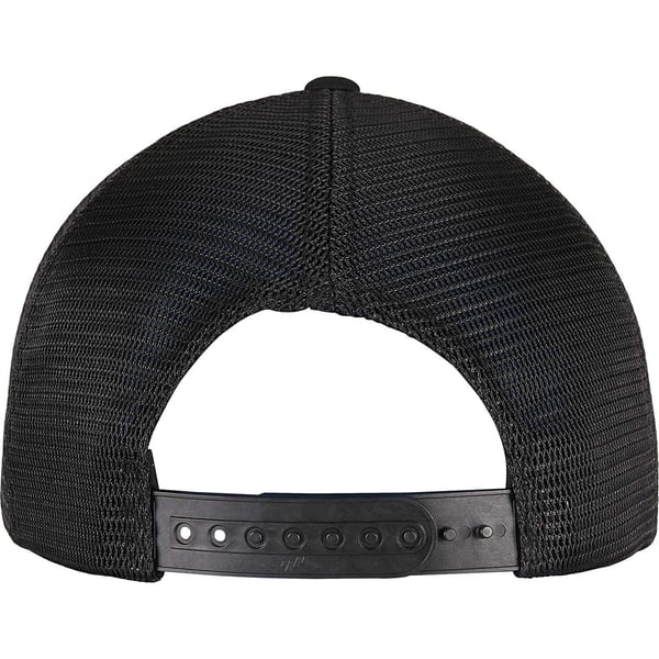 Flexfit Unisex Omnimesh Mesh Cap til voksne