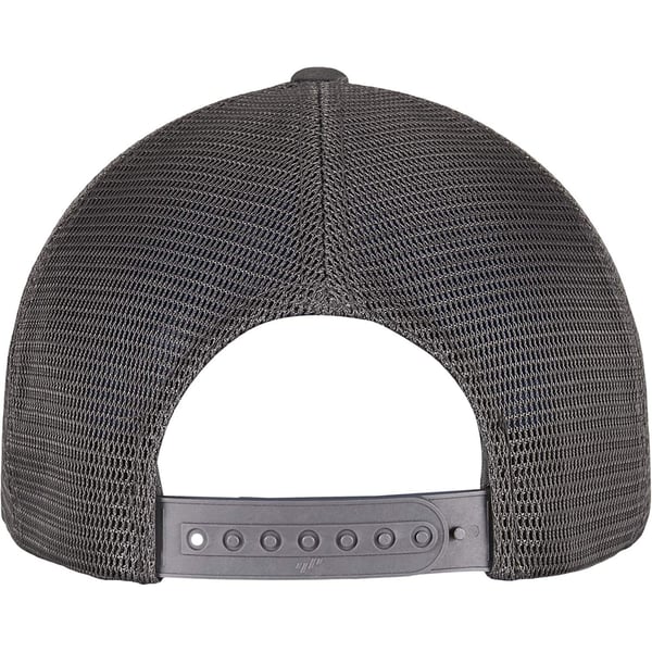 Flexfit Unisex Omnimesh Mesh Cap til voksne
