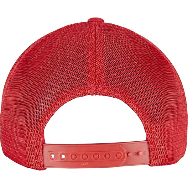 Flexfit Unisex Omnimesh Mesh Cap til voksne
