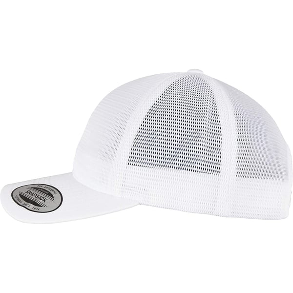 Flexfit Unisex Omnimesh Mesh Cap til voksne