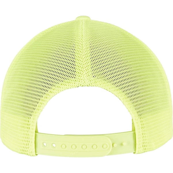Flexfit Unisex Omnimesh Mesh Cap til voksne