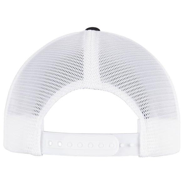 Flexfit Unisex Adult 360 Omnimesh Mesh Two Tone Cap