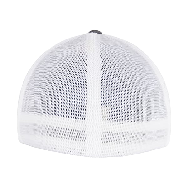 Flexfit Unisex Adult 360 Omnimesh Mesh Two Tone Cap