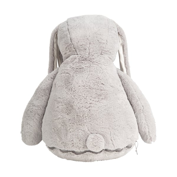Mumbles Børn/børn Zippie kæmpe kanin