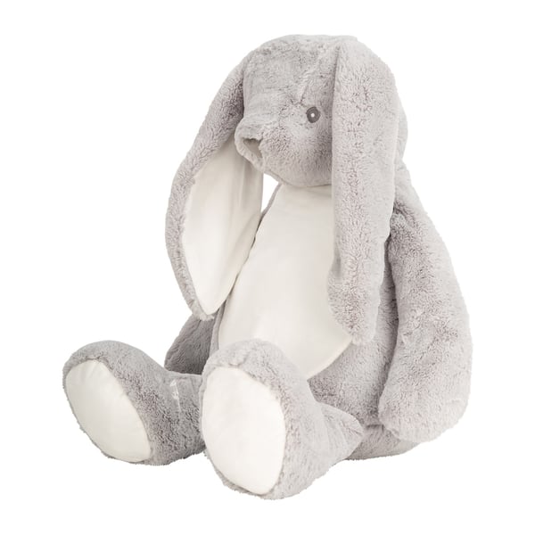 Mumbles Børn/børn Zippie kæmpe kanin