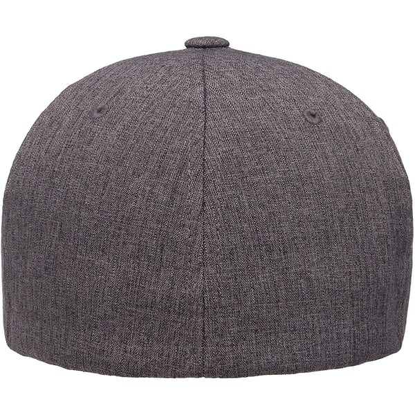 Flexfit Unisex Aikuisten Heatherlight Lippalakki