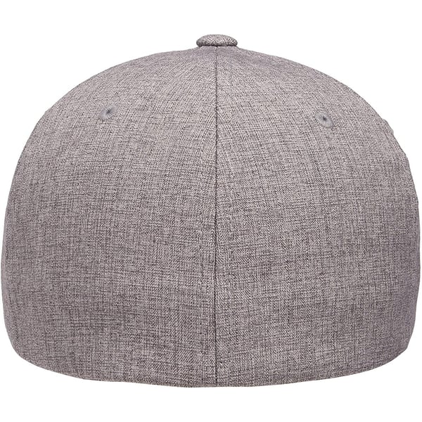 Flexfit Unisex Aikuisten Heatherlight Lippalakki