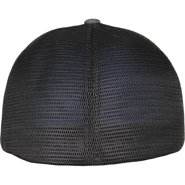 Yupoong Unisex Flexfit Trucker Cap til voksne