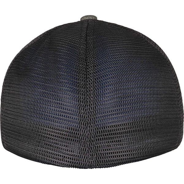 Yupoong Unisex Flexfit Trucker Cap til voksne