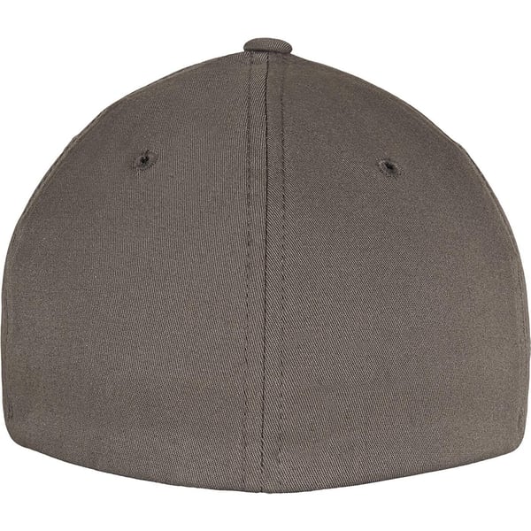 Flexfit Unisex aikuisten Alpha Shape -baseballlippis