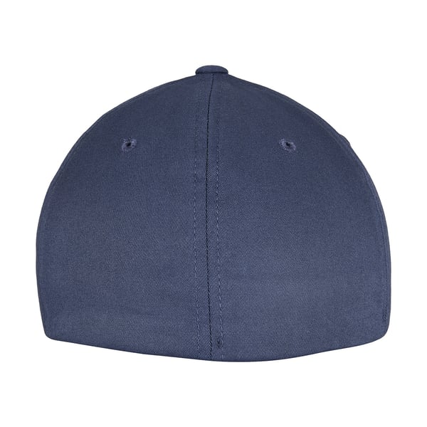 Flexfit Unisex aikuisten Alpha Shape -baseballlippis